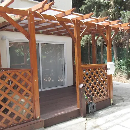 Apartament Simple Studio, Chloraka Paphos