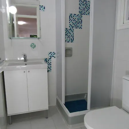 Apartament Simple Studio, Chloraka